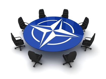 North Atlantic Treaty Organization Creation Of Nato 4099