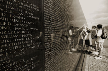 The Vietnam War And Its Impact American Veterans 4035